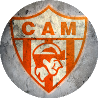 Logo Club Atlético Minero